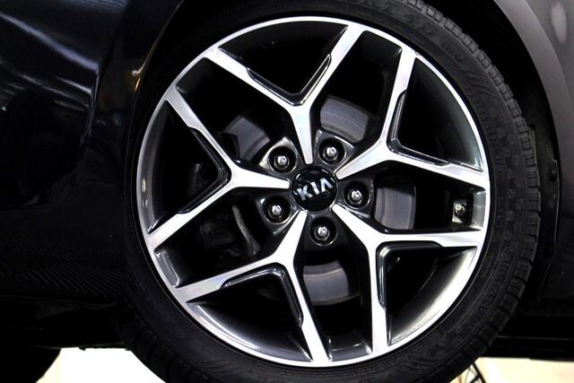 KIA CEE D cee'd Sportswagon 1.0 T-GDi GT-Line 1eEIGNR! NAV STUUR/STOELVW '16