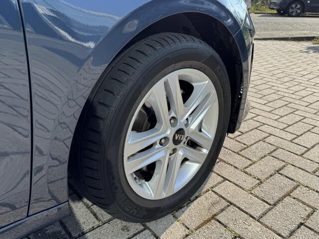 KIA CEE D Ceed 1.4 T-GDi DynamicLine |automaat|