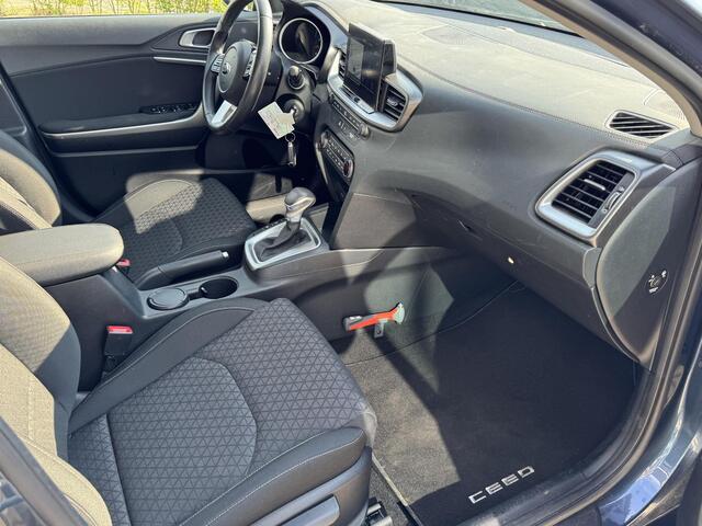 KIA CEE D Ceed 1.4 T-GDi DynamicLine |automaat|