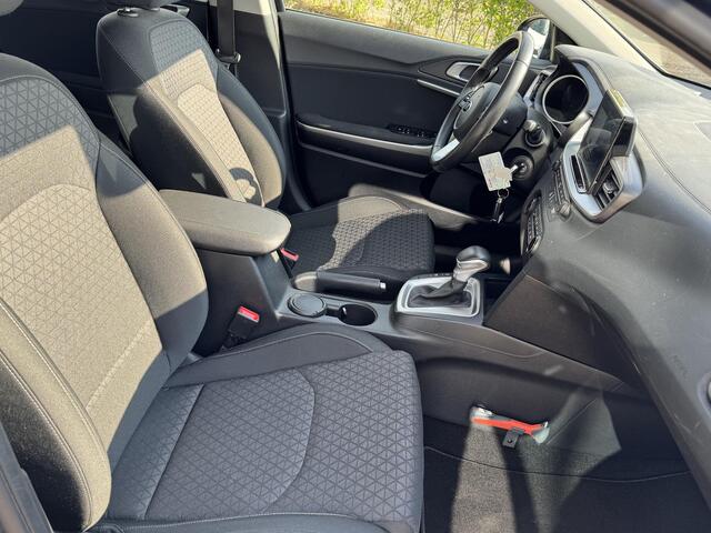 KIA CEE D Ceed 1.4 T-GDi DynamicLine |automaat|