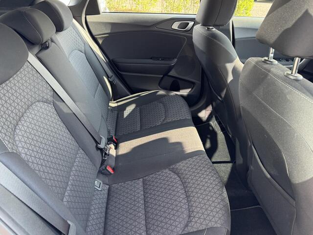 KIA CEE D Ceed 1.4 T-GDi DynamicLine |automaat|