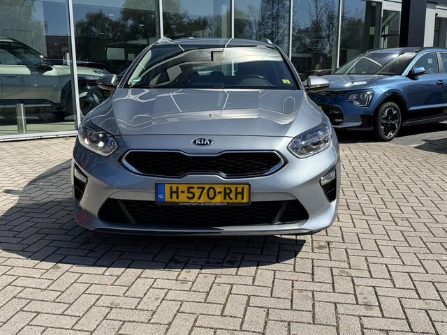 KIA CEE D Ceed Sportswagon 1.0 T-GDi DynamicLine