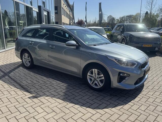 KIA CEE D Ceed Sportswagon 1.0 T-GDi DynamicLine