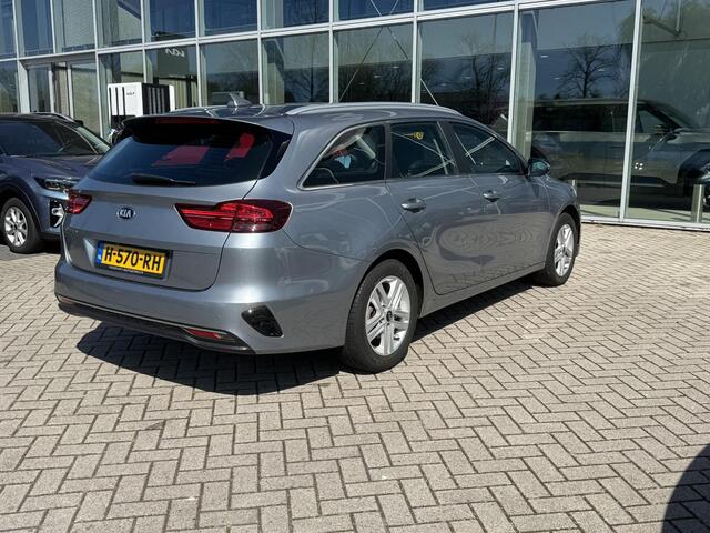 KIA CEE D Ceed Sportswagon 1.0 T-GDi DynamicLine