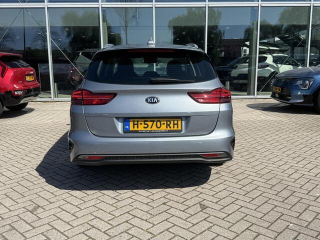 KIA CEE D Ceed Sportswagon 1.0 T-GDi DynamicLine