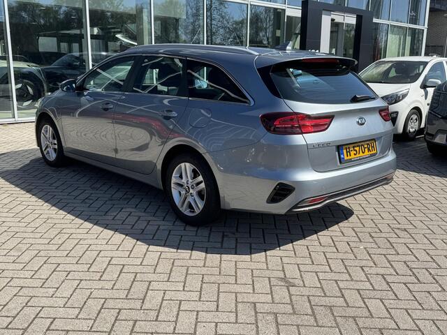 KIA CEE D Ceed Sportswagon 1.0 T-GDi DynamicLine