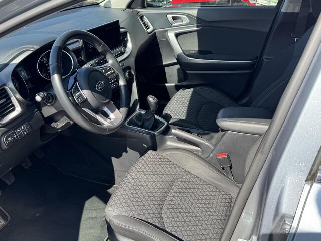 KIA CEE D Ceed Sportswagon 1.0 T-GDi DynamicLine