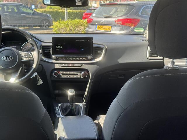 KIA CEE D Ceed Sportswagon 1.0 T-GDi DynamicLine
