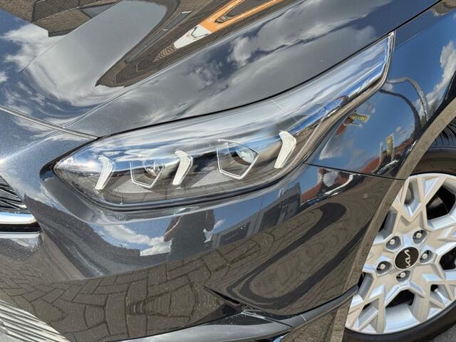 KIA CEE D SPORTSWAGON 1.0 T-GDI DYNAMICLINE LED/CARPLAY/CAMERA/NL-AUTO/1EI