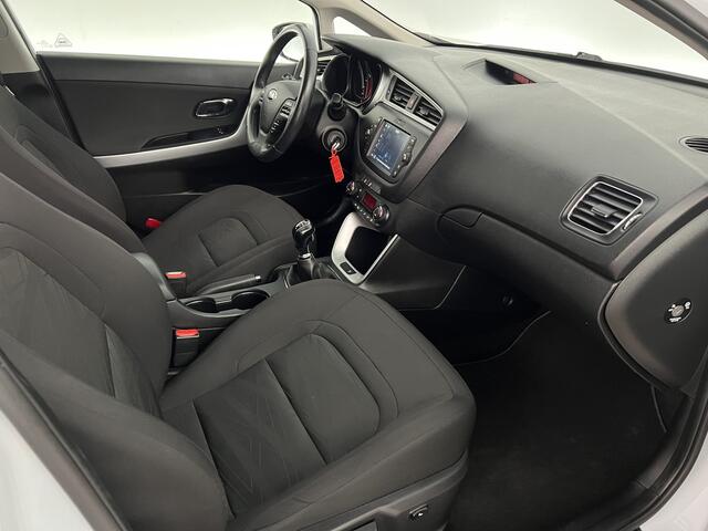 KIA CEE D Ceed 1.0 T-GDi Design Edition Camera Carplay LED Trekhaak Clima Navi 16"LMV Parkeersensoren