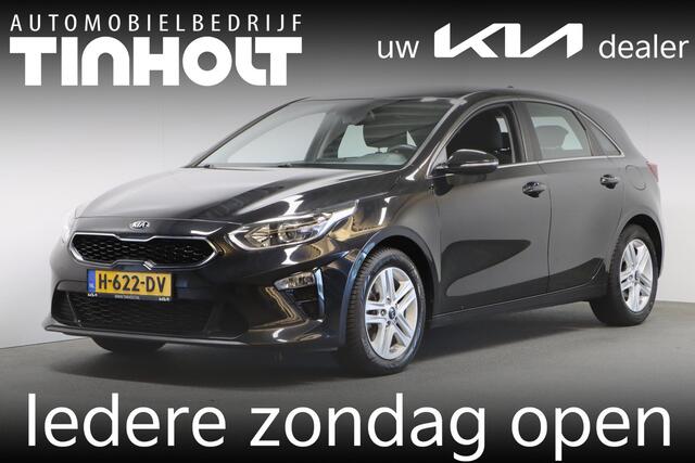 KIA CEE D Ceed 1.0 T-GDi DynamicLine