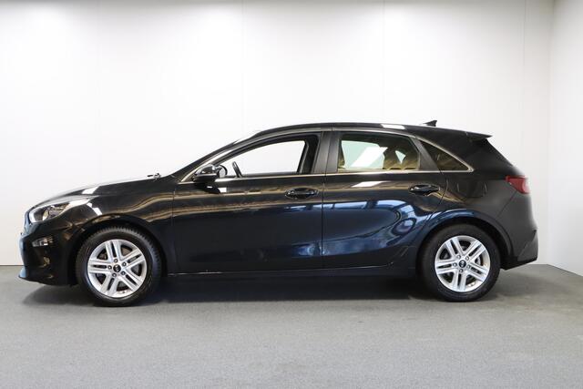 KIA CEE D Ceed 1.0 T-GDi DynamicLine