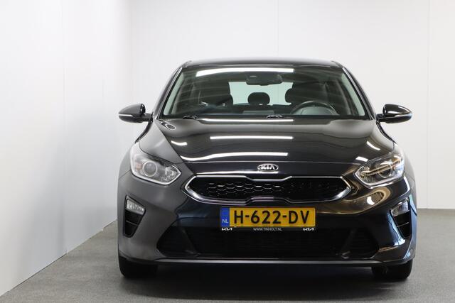 KIA CEE D Ceed 1.0 T-GDi DynamicLine