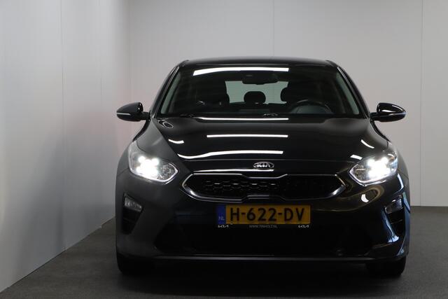 KIA CEE D Ceed 1.0 T-GDi DynamicLine