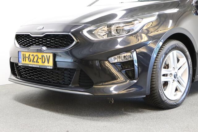 KIA CEE D Ceed 1.0 T-GDi DynamicLine
