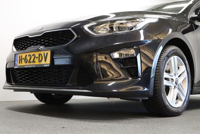 KIA CEE D Ceed 1.0 T-GDi DynamicLine