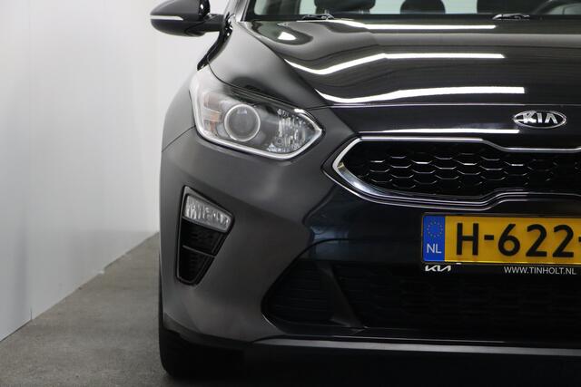 KIA CEE D Ceed 1.0 T-GDi DynamicLine