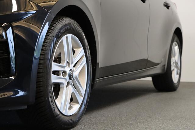 KIA CEE D Ceed 1.0 T-GDi DynamicLine
