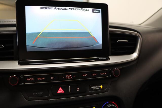KIA CEE D Ceed 1.0 T-GDi DynamicLine