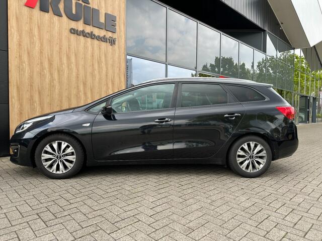 KIA CEE D Sportswagon 1.0 T-GDI Comfort PlusLine Navigator