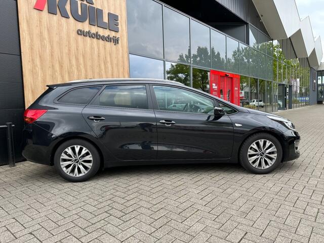 KIA CEE D Sportswagon 1.0 T-GDI Comfort PlusLine Navigator