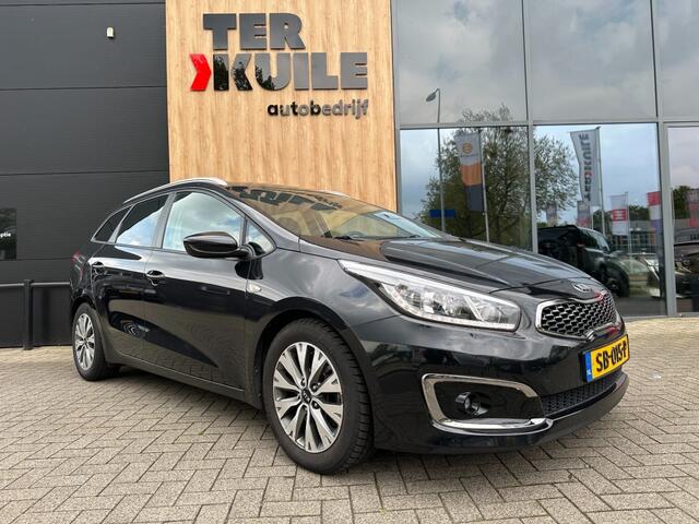 KIA CEE D Sportswagon 1.0 T-GDI Comfort PlusLine Navigator