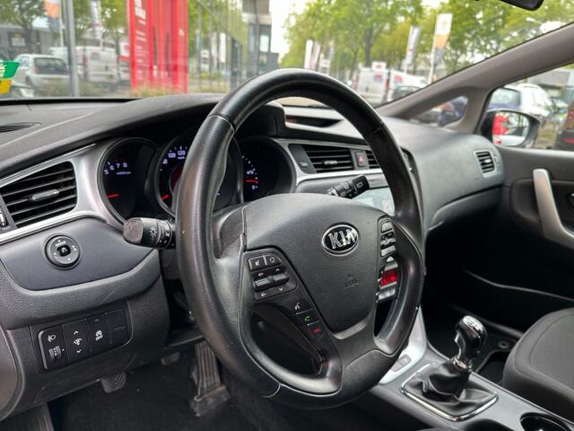 KIA CEE D Sportswagon 1.0 T-GDI Comfort PlusLine Navigator
