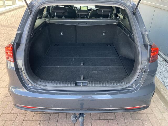 KIA CEE D Ceed Sportswagon 1.0 T-GDi 120pk DynamicPlusLine TREKHAAK/KEYLESS/CARPLAY/CAMERA/NAVI/PDC