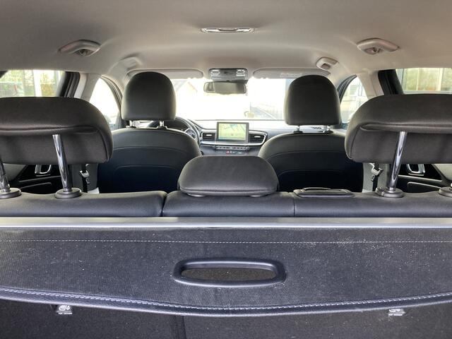 KIA CEE D Ceed Sportswagon 1.0 T-GDi 120pk DynamicPlusLine TREKHAAK/KEYLESS/CARPLAY/CAMERA/NAVI/PDC