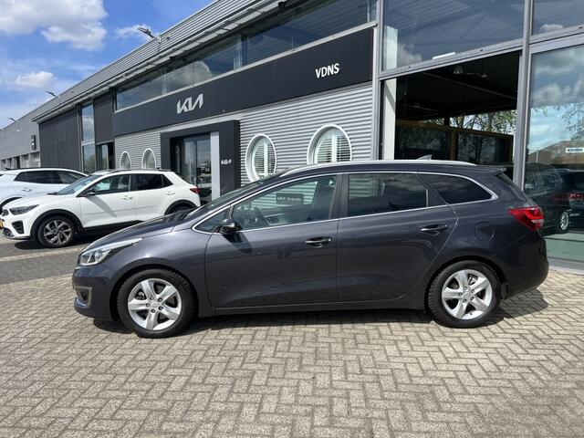 KIA CEE D 1.6 GDI DynamicLine Eerste eigenaar!