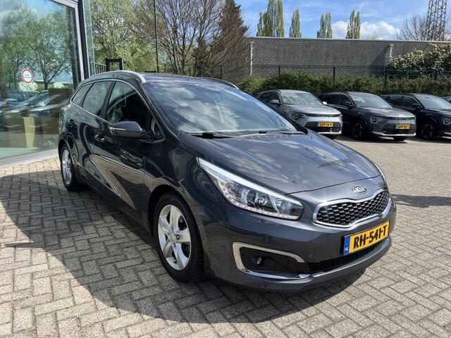 KIA CEE D 1.6 GDI DynamicLine Eerste eigenaar!
