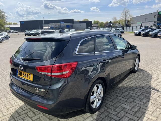 KIA CEE D 1.6 GDI DynamicLine Eerste eigenaar!