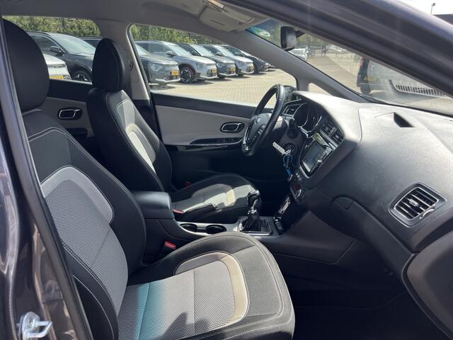 KIA CEE D 1.6 GDI DynamicLine Eerste eigenaar!