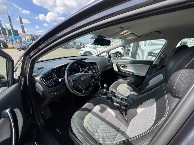 KIA CEE D 1.6 GDI DynamicLine Eerste eigenaar!