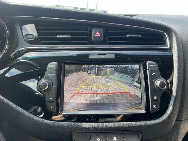 KIA CEE D 1.6 GDI DynamicLine Eerste eigenaar!