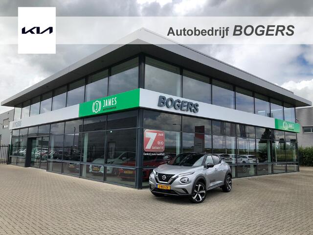 KIA CEE D Ceed Sportswagon 1.6 GDI PHEV DynamicLine ( Wordt Verwacht ) Navigatie, Climate Control, Adaptive Cruise Control, 16"Lm, Stoel/Stuurverwarming, Achteruitrijcamera