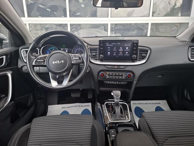KIA CEE D Ceed Sportswagon 1.6 GDI PHEV DynamicLine Nieuw Model!