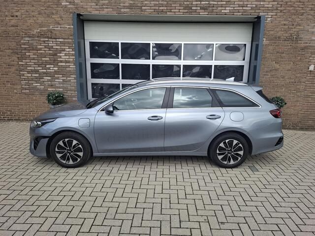 KIA CEE D Ceed Sportswagon 1.6 GDI PHEV DynamicLine Nieuw Model!