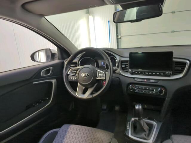 KIA CEE D Ceed 1.0 T-GDi, 1e Eig! NAP! Camera! Carplay! VERWACHT!!