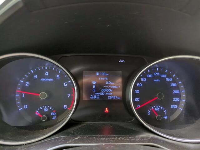 KIA CEE D Ceed 1.0 T-GDi, 1e Eig! NAP! Camera! Carplay! VERWACHT!!
