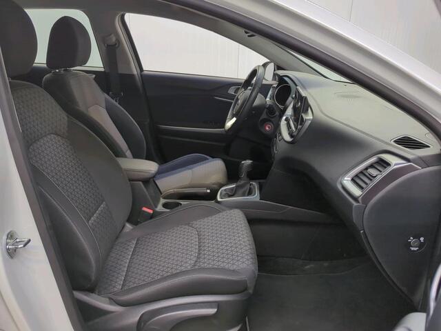 KIA CEE D Ceed 1.0 T-GDi, 1e Eig! NAP! Camera! Carplay! VERWACHT!!