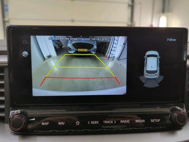 KIA CEE D Ceed 1.0 T-GDi, 1e Eig! NAP! Camera! Carplay! VERWACHT!!
