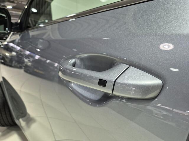 KIA CEE D Ceed Sportswagon 1.4 T-GDi ExecutiveLine Automaat, Apple Carplay/Android Auto, elektrische bestuurdersstoel met geheugen.