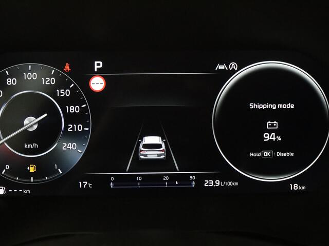 KIA CEE D Ceed Sportswagon 1.5 T-GDi GT-PlusLine | Panoramadak | Adaptive Cruise Control | Lichtmetalen Velgen 18" | NIEUW!! Uit voorraad leverbaar!