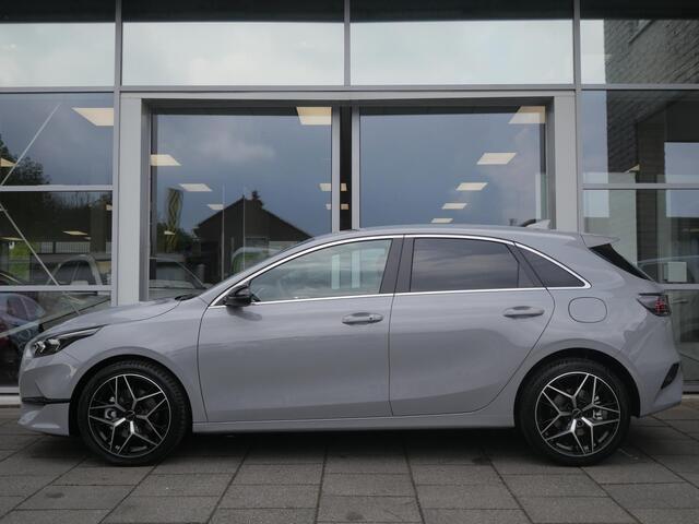 KIA CEE D Ceed 1.0 T-GDi Design Edition | Cruise | Clima | Stoel-stuurverwarming | Camera | Carplay | Navi |