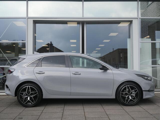 KIA CEE D Ceed 1.0 T-GDi Design Edition | Cruise | Clima | Stoel-stuurverwarming | Camera | Carplay | Navi |