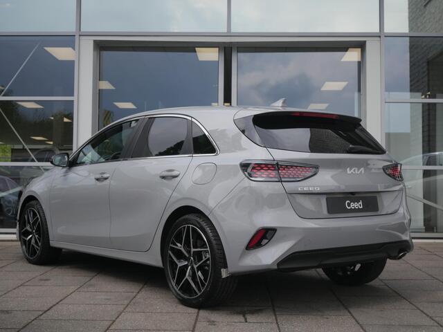 KIA CEE D Ceed 1.0 T-GDi Design Edition | Cruise | Clima | Stoel-stuurverwarming | Camera | Carplay | Navi |