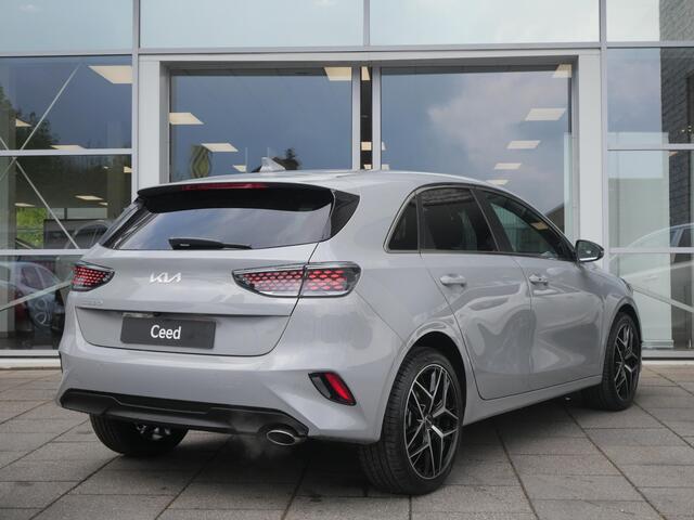 KIA CEE D Ceed 1.0 T-GDi Design Edition | Cruise | Clima | Stoel-stuurverwarming | Camera | Carplay | Navi |