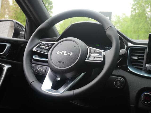 KIA CEE D Ceed 1.0 T-GDi Design Edition | Cruise | Clima | Stoel-stuurverwarming | Camera | Carplay | Navi |
