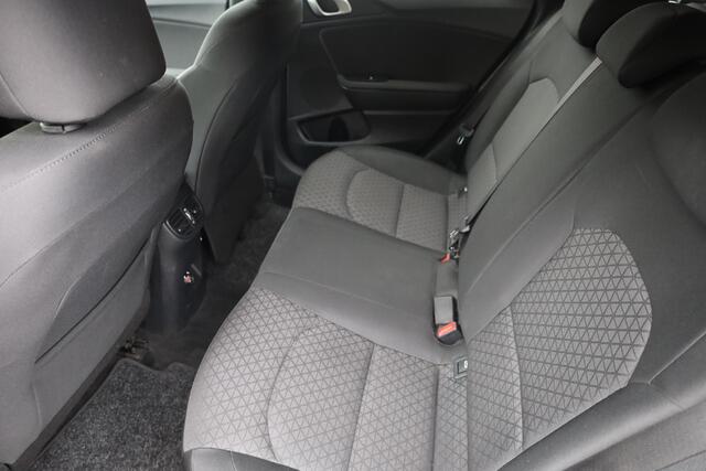 KIA CEE D Ceed Sportswagon 1.0 T-GDi FACELIFT CAMERA DAB CRUISE CLIMA CARPLAY STOEL/STUURVERWARMING START/STOP